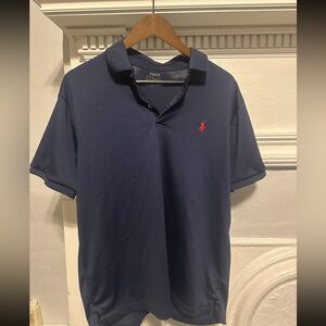 Ralph Lauren polo